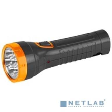 Трофи (Б0004431) TA7 Фонарь  Акку 4V1Ah, 7xLED, карт (20/80/960)
