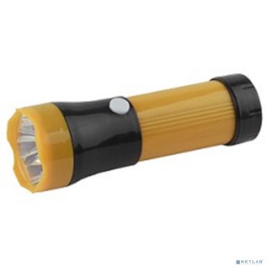 Трофи (Б0025679) TB4L Фонарь 4*LED, пластик, 3xAAA, полиб (25/200/2400)