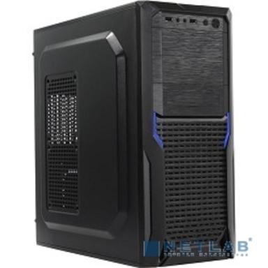 PowerCool S2012BK Корпус (500 W)