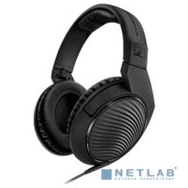 SENNHEISER HD 200 PRO [507182]