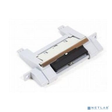 HP RM1-6397-000CN Тормозная площадка из кассеты (лоток 2) HP LJ P2030/P2050/P2055 (О)