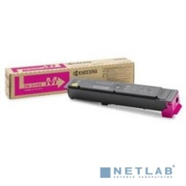 Kyocera-Mita TK-5195M Тонер-картридж, Margenta {TASKalfa 306ci (7 000 стр.)}