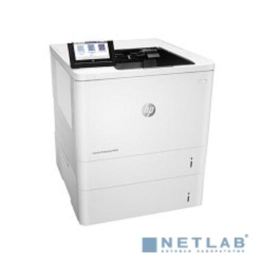 HP LaserJet Enterprise M609x K0Q22A {A4; Тип печати: монохромная; Скорость печати A4: 71 стр/мин; Интерфейс Wi-Fi: да; Интерфейс Bluetooth: да.}