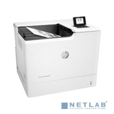 HP Color LaserJet M652dn J7Z99A  (A4, IR3600, 47color/47mono ppm, 1Gb, 2лотка(100+550л), дисплей 6.9см, Двухсторонняя печать, печать с USB, USBx3/GLAN) 