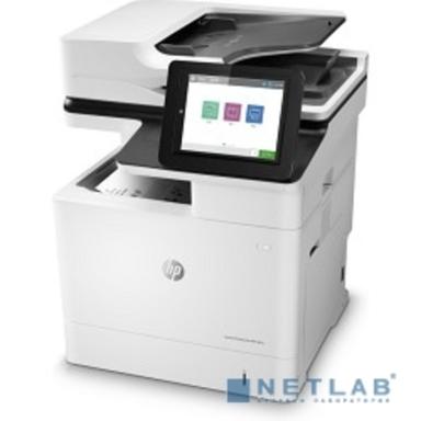 HP LaserJet Enterprise M631dn <J8J63A#B19 > принтер/сканер/копир A4, 52 стр/мин, дуплекс, 1.5Гб, 16Гб eMMC, USB, LAN (замена B3G84A M630dn) 