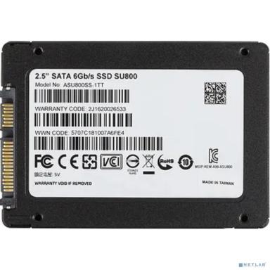 A-DATA SSD 1TB SU800 ASU800SS-1TT-C  {SATA3.0}