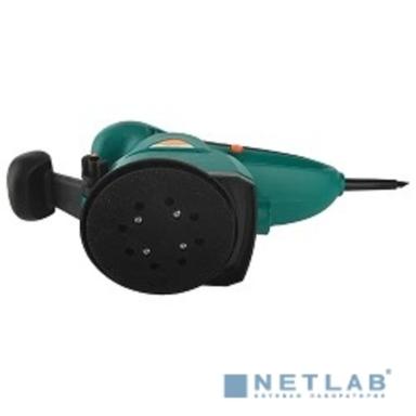 Sturm OS8155R Эксцентриковая шлифмашина Sturm, 550Вт, d 125мм, рег обор. 6000-13000об/мин, ПЫЛЕСБОР [OS8155R]