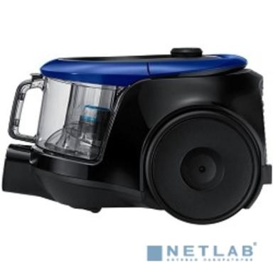 Samsung VC18M21A0SB/EV Пылесос, контейнер, 1800 Вт, синий
