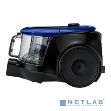 Samsung VC18M2110SB/EV Пылесос, контейнер, 1800 Вт, синий