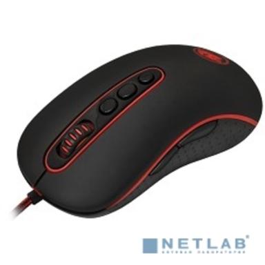 Redragon Phoenix [70336] {Проводная игровая мышь, оптика,11 кнопок,4000dpi}