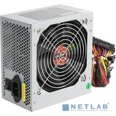 Exegate ES261572RUS Блок питания 700W Exegate Special UNS700, ATX, 12cm fan, 24p+4p, 8/6p PCI-E, 3*SATA, 2*IDE, FDD