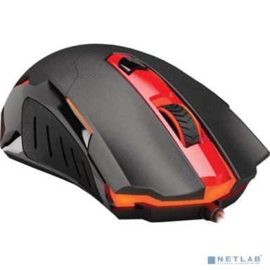 Redragon Pegasus [74806] {Проводная игровая мышь, оптика,7кнопок,7200dpi}