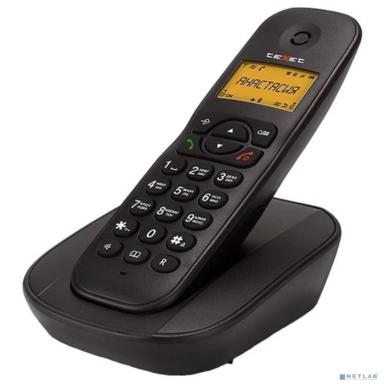 TEXET TX-D4505A черный