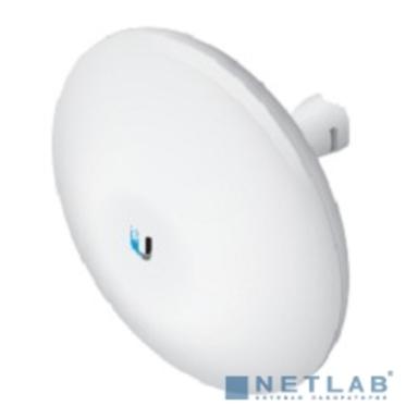 UBIQUITI NBE-5AC-Gen2 Радиоустройство 5 ГГц, PtP/PtMP, airMAX ac, MIMO 2x2, 19 дБи, 25 дБм