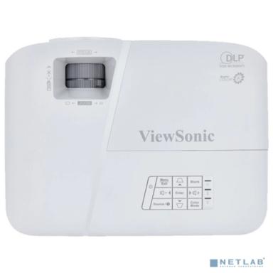 ViewSonic PA503W Проектор {DLP, WXGA 1280x800, 3800Lm, 22000:1, HDMI, 1x2W speaker, 3D Ready, lamp 15000hrs, 2.12kg}