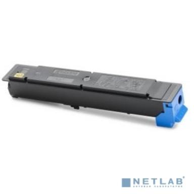 Kyocera-Mita TK-5215С Тонер-картридж, Cyan {TASKalfa 406ci}  (15000 стр)