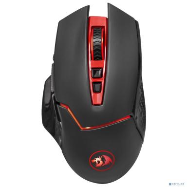Redragon Mirage [74847] {Беспроводная игровая мышь, 10 кнопок, 4800dpi}