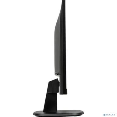 LCD PHILIPS 23.8" 243V7QJABF (00/01(86)) черный {IPS 1920x1080 5ms 178/178 250cd D-Sub HDMI DisplayPort 2x2W}