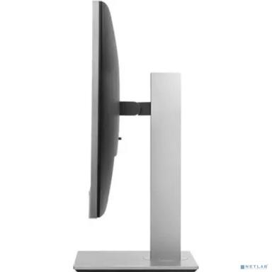 LCD HP 23.8" E243m серый {IPS LED 1920x1200 5мс 16:9 250cd 178/178 HDMI D-Sub DisplayPort} [1FH48AA#ABB]