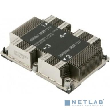 Supermicro Heatsink 1U SNK-P0067PS X11 Purley Platform LGA 3647-0