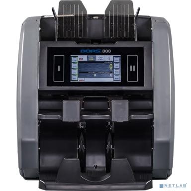 DORS 800(M1) счётчик банкнот RUB [102-101205/FRZ-044676]