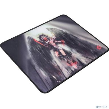 Defender Игровой коврик Angel of Death M, 360x270x3 мм, ткань+резина [50557]