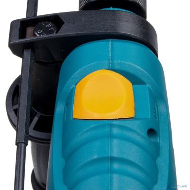 Bort BSM-900U-Q Дрель ударная [93727833] { 900 Вт, 2900 Об/мин, БЗП, 1.9 кг, набор аксессуаров 3 шт }