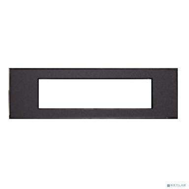 Exegate EX269461RUS Передняя панель для установки устройства 3,5" в отсек  5,25"   Exegate HD-809