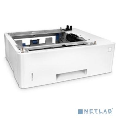 Hp J8J89A Лоток/устройство подачи на 550 листов для M631/M632