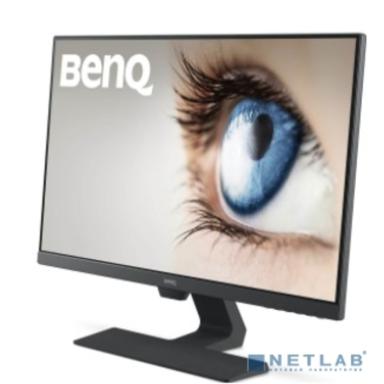 LCD BenQ 27" BL2780 черный {IPS LED 1920x1080 5ms 16:9 250cd 178/178 D-Sub DisplayPort HDMI} [9H.LGXLA.TBE/9H.LGXLB.QBE/9H.LGXLA.CBE]