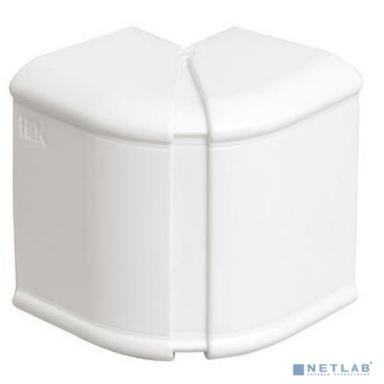 Iek (CKK-40D-W-100-040-K01) Внешний изменяемый угол для 100х40 Праймер  