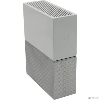 Western Digital WDBVXC0040HWT-EESN Сетевое хранилище 1BAY 4TB WDC