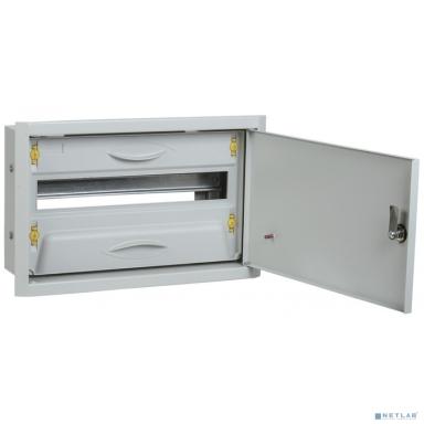 IEK MKM15-V-18-31-ZU  Корпус металлический ЩРв-18з-0 36 УХЛ3 IP31 PRO