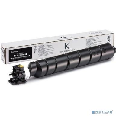 Kyocera-MitaTK-8800K  Тонер-картридж, Black {P8060cdn (30 000 стр)}