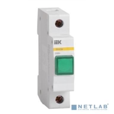 Iek MLS20-230-K06 Сигнальная лампа ЛС-47М (зеленая) (матрица) ИЭК