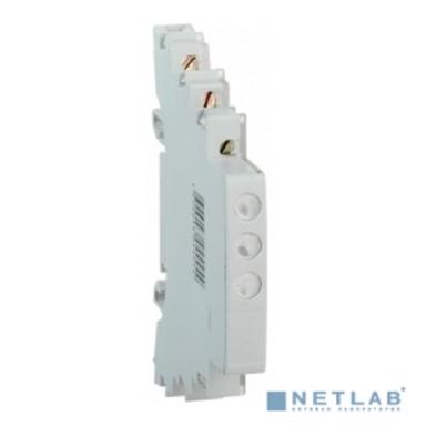 Iek MIF10-400 Световой индикатор фаз ИЭК