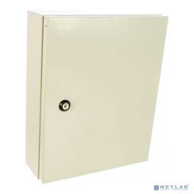 IEK MKM11-N-24-54-Z Корпус металлический ЩРн-24з-0 У2 IP54