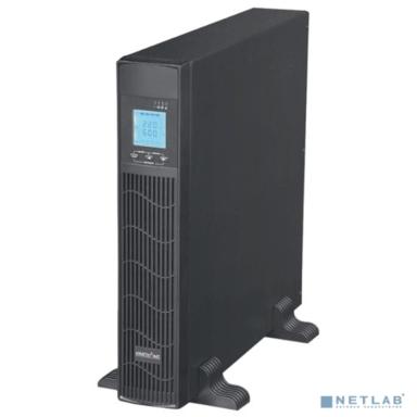 Импульс ИБП Юниор ПРО 1000 R/T {1000 ВА/800 Вт, LCD, USB, RJ-45/RJ-11, слот для SNMP, АКБ 2х7Ач, IEC-C13x3},черный {JR10201}