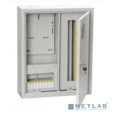 IEK MKM35-N-30-1-31-ZO Корпус металлический ЩУРн-3/30зо-1 36 УХЛ3 IP31