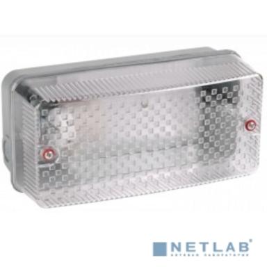 Iek LNPP0-3006-1-060-K01 Светильник НПП3006 серый 60Вт IP54 ИЭК