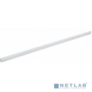 Iek LDBO0-3004-14-4000-K01 Светильник светодиодный ДБО 3004 14Вт 4000К IP20 1172мм пластик  