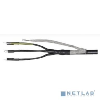 Iek UZM-XLBK1-NVN3-1625SZ Муфта ПКВ(Н)тпбэ 3х16/25 с/н ППД ПВХ/СПЭ изоляция 1кВ IEK