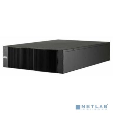PowerCom BAT VGD-240V RM for VRT-10K with IEC320 output {(240В/9Ач) + блок розеток} [858338/2006518]