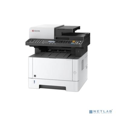 Kyocera ECOSYS M2235dn [1102VS3RU0] (Ч/б,А4,принт/скан/копир,35 к/мин,512 Мб,1*250 л,DU,Сеть,ОДНОСТ.АВТОПОД.,старт 1000 л) 