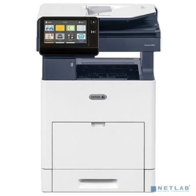 Xerox VersaLink B605S  B605V_S  (A4, LED, P/C/S, 55 ppm, max 250K стр/мес., 2GB, USB, Eth, DADF, HDD 250 Gb)"