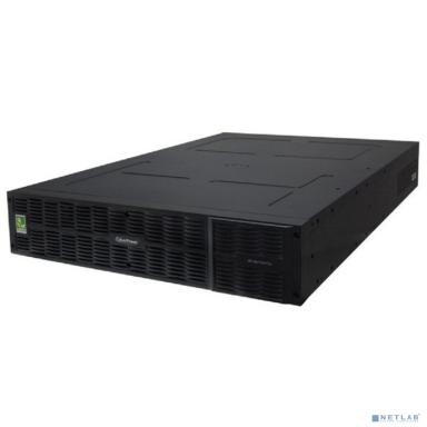 CyberPower ВБМ BPL48V75ART2U {for PR6000ELCDRTXL5U/PR3000ELCDRTXL2U EOL, 12В/9 Ач х 12}