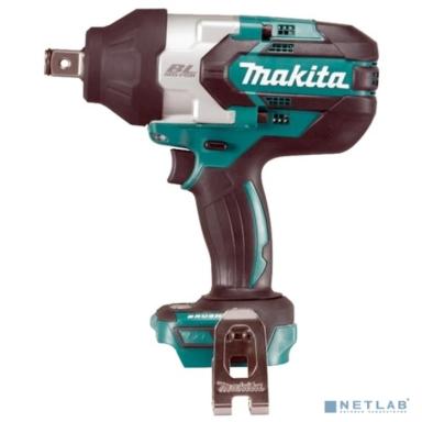 Makita DTW1002Z Гайковерт ак(уд) б\щ,{18В,Li-ion,0-2200\0-2000\0-1800у\м,1000Нм,кв 1\2",3.1кг,кор,М12-М30,б\ак,з\у}