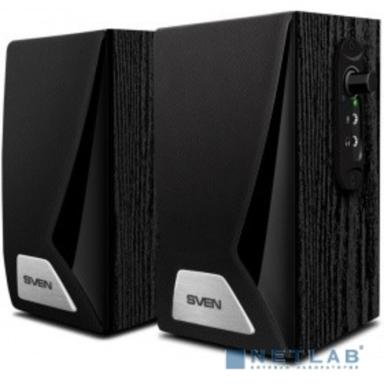 SVEN SPS-555 (6Вт, USB) [SV-016135] 