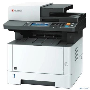 Kyocera M2835dw  [1102VV3RU0]  (МФУ,факс,А4 (ч/б),35 стр./мин,Автопод 50листов,Дуплекс,USB и Wireless LAN,512 Мб,Стартовый картридж на 1'000 страниц