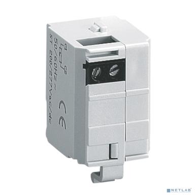 Legrand 421015 Независимый расцепитель - 110-130 В~/= - DPX? 160/250